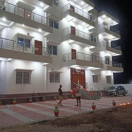 Sri Ram Janki House Villa Gaya Exterior foto