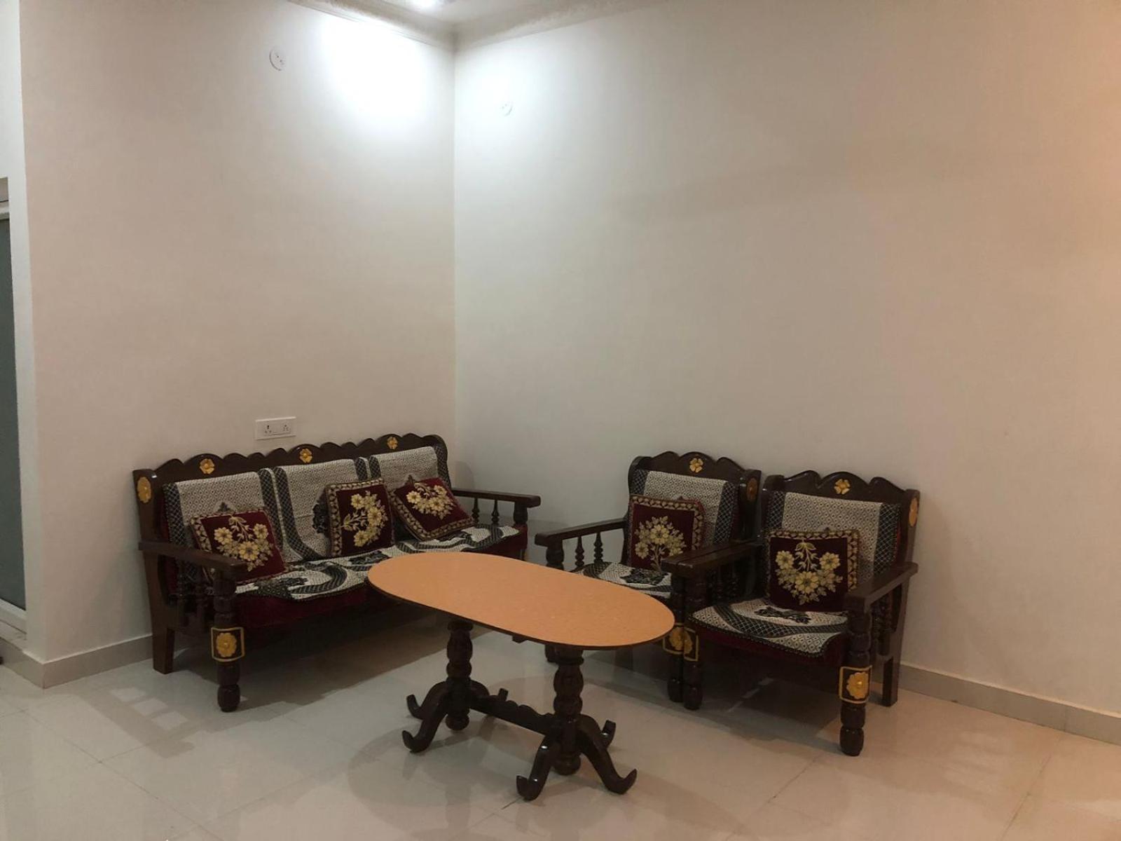 Sri Ram Janki House Villa Gaya Exterior foto
