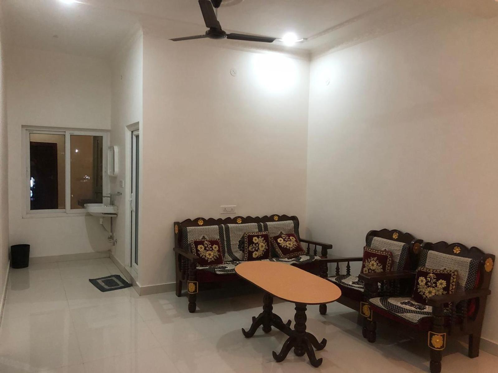 Sri Ram Janki House Villa Gaya Exterior foto