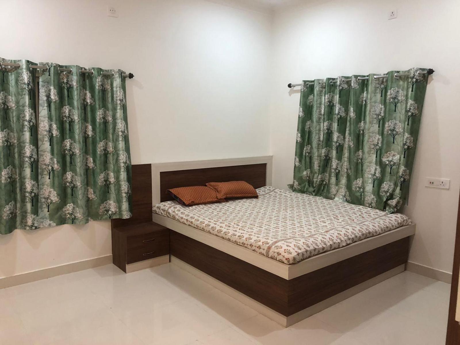 Sri Ram Janki House Villa Gaya Exterior foto