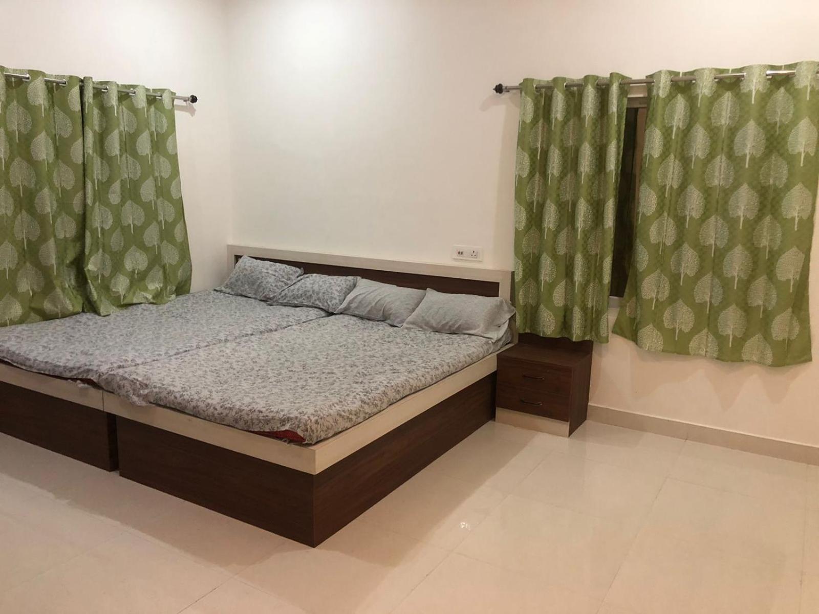 Sri Ram Janki House Villa Gaya Exterior foto