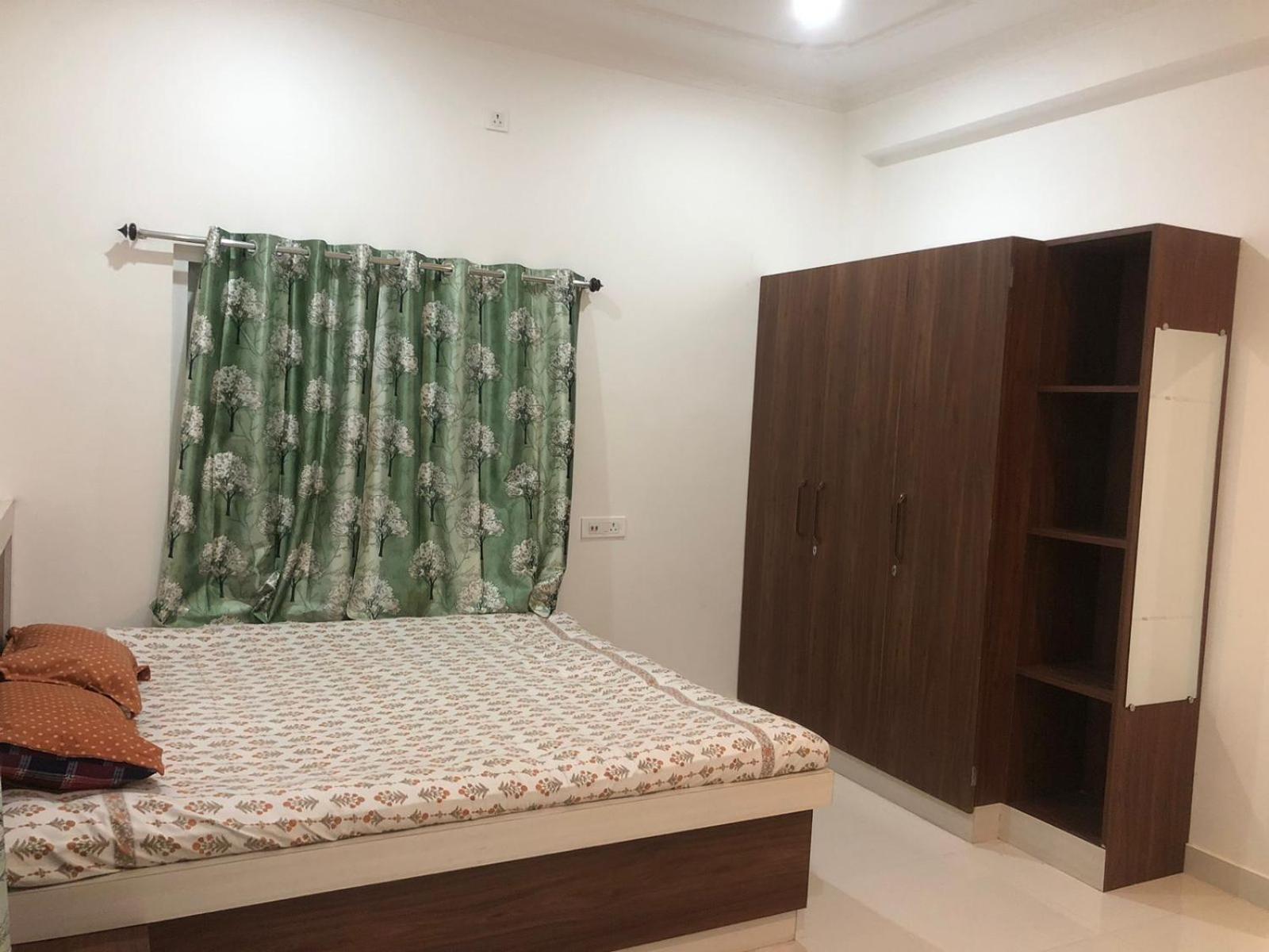 Sri Ram Janki House Villa Gaya Exterior foto