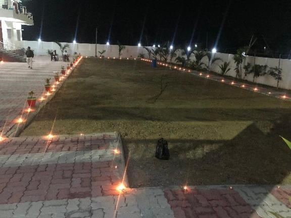 Sri Ram Janki House Villa Gaya Exterior foto