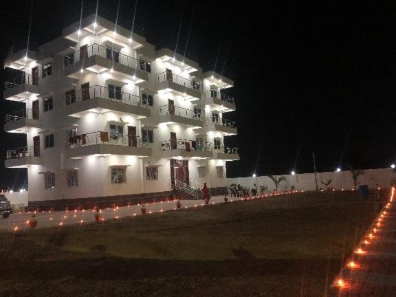 Sri Ram Janki House Villa Gaya Exterior foto